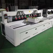 【科特三合一側孔機 單頭雙頭激光掃描側孔機廠家圖片】科特三合一側孔機 單頭雙頭激光掃描側孔機廠家