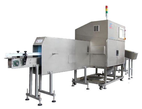 x光食品異物檢測機(jī)