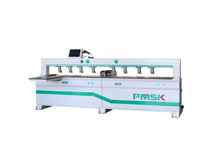 雙頭側(cè)孔機(jī)板式家具專業(yè)打側(cè)孔的 - 愛企查