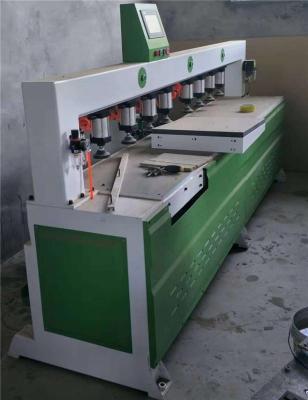 木工數控側孔機 激光紅外線掃描掃碼水平側