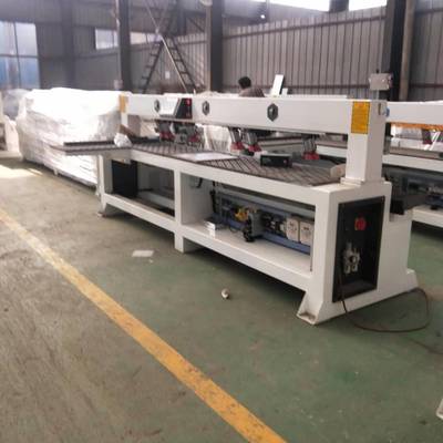 激光側(cè)孔機(jī)：櫥柜門(mén)隱形件專用拉米諾設(shè)備的革新與廠家直銷優(yōu)勢(shì)