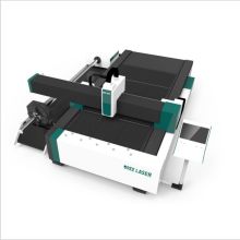 深圳迪能光纖激光切割機制造廠 激光側孔機技術優勢與應用前景