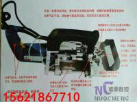 各類側孔機技術特點與應用場景解析