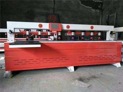 木工數控側孔機 激光紅外線掃描與水平側技術的革新應用