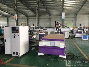 雙工序加排鉆包數控開料機 高效智能的板式家具生產解決方案