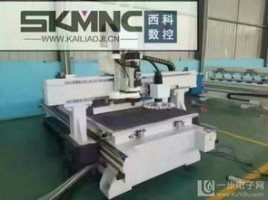 專業供應河南鄭州地區衣柜生產線核心設備 伺服驅動開料機、西科四工序開料機與側孔加工解決方案