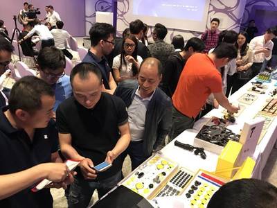 仁清卓越加速海外布局，歐洲再建ROCKPATH新公司拓展數碼產品代理