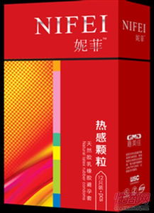 妮菲安全套 守護健康與親密關系的明智選擇
