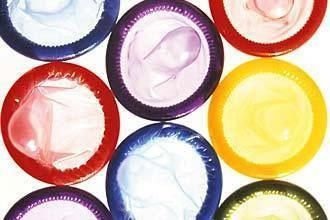 你真的知道安全套如何認(rèn)正反嗎？避孕套的正確使用秘訣