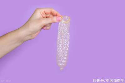 安全套“套”上就完事？提醒 4個錯誤做法，不少男性還沒意識到