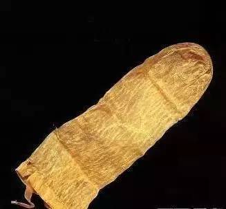 500年前的胸罩、370年前的避孕套、爆米花長什么樣子？成都圈傳瘋了！