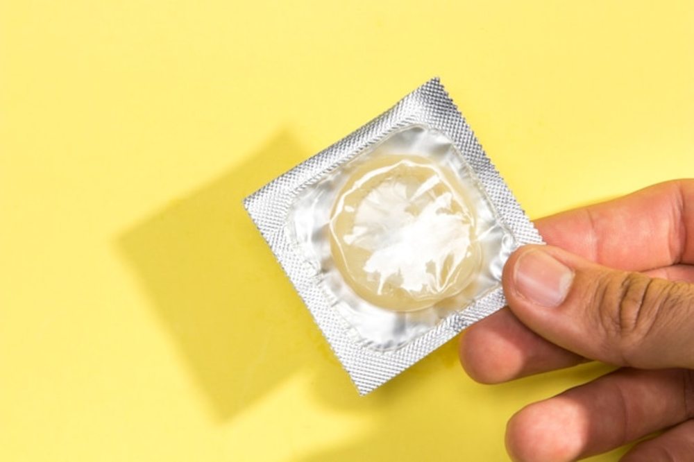 時代里的自覺擔當 那只握著安全的手